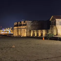 Larnaca Fort - Larnaca