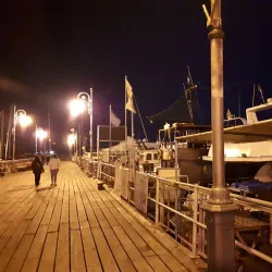 Larnaca Marina - Larnaca