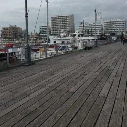 Larnaca Marina - Larnaca