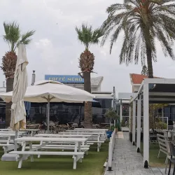 Mackenzie Beach - Larnaca