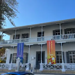 Pierides Museum - Larnaca