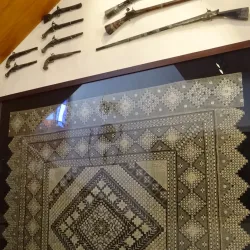 Pierides Museum - Larnaca