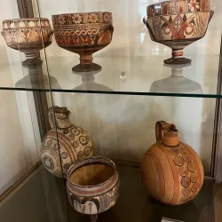 Pierides Museum - Larnaca