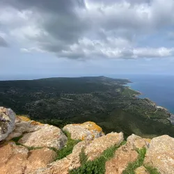 Akamas Peninsula National Park - Latchi (Latsi)