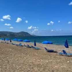 Latchi Beach - Latchi (Latsi)