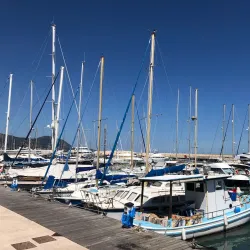 Latchi Marina - Latchi (Latsi)