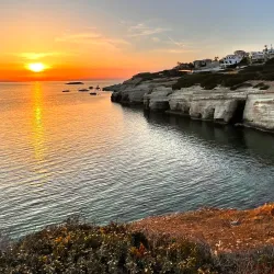 Sea Caves of Akamas - Latchi (Latsi)