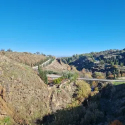 Lefka Hiking Trails - Lefka