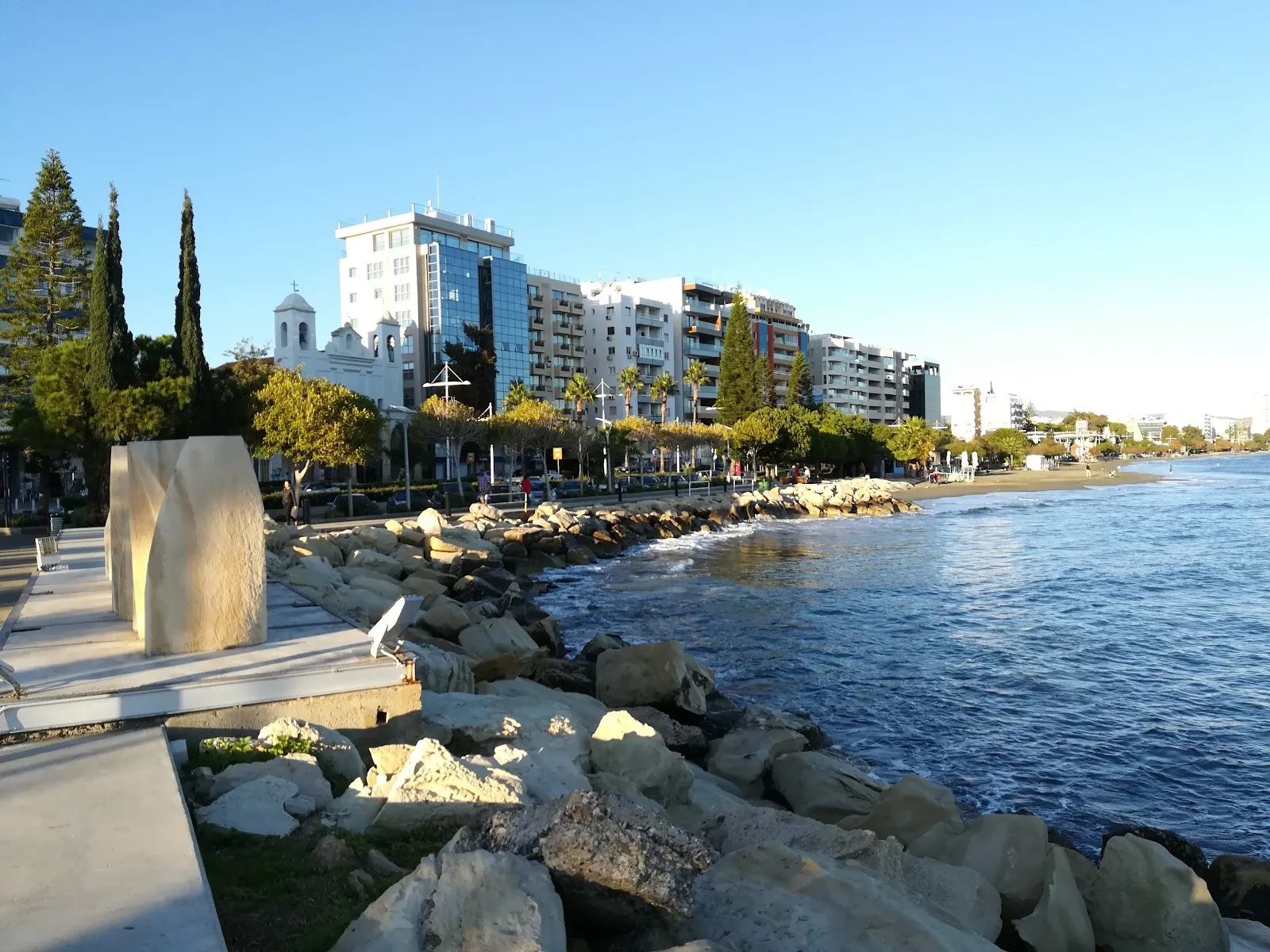 Limassol