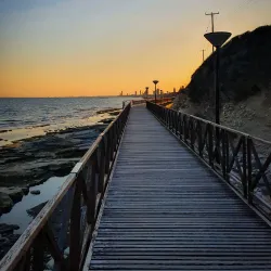 Ancient Amathus - Limassol