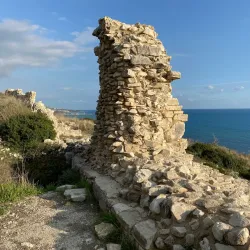 Ancient Amathus - Limassol