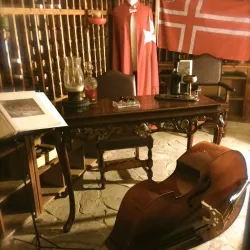 Cyprus Wine Museum - Limassol