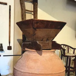 Cyprus Wine Museum - Limassol