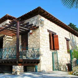 Cyprus Wine Museum - Limassol