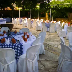 Cyprus Wine Museum - Limassol