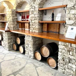 Cyprus Wine Museum - Limassol