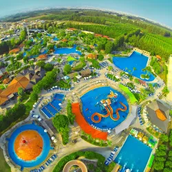 Fasouri Watermania Waterpark - Limassol