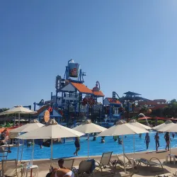 Fasouri Watermania Waterpark - Limassol