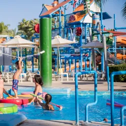 Fasouri Watermania Waterpark - Limassol