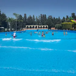 Fasouri Watermania Waterpark - Limassol