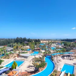Fasouri Watermania Waterpark - Limassol