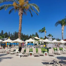 Fasouri Watermania Waterpark - Limassol