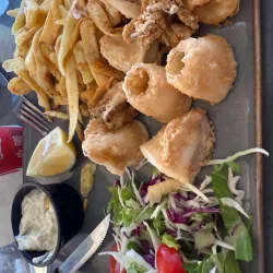 Lady's Mile Beach - Limassol