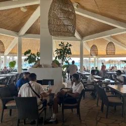 Lady's Mile Beach - Limassol