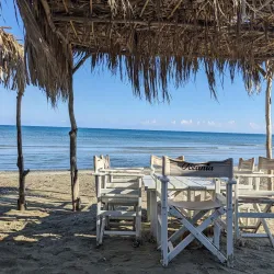 Lady's Mile Beach - Limassol