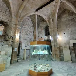 Limassol Castle - Limassol