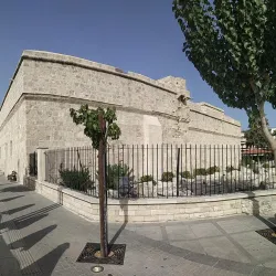 Limassol Castle - Limassol