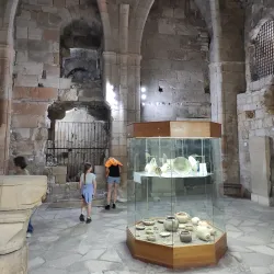 Limassol Castle - Limassol