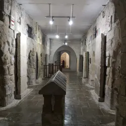 Limassol Castle - Limassol