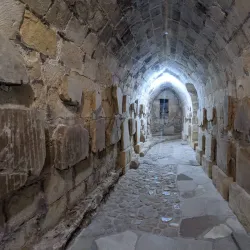 Limassol Castle - Limassol