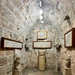 Limassol Castle - Limassol