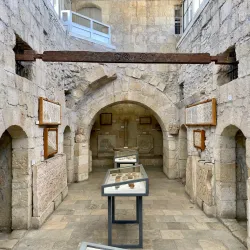 Limassol Castle - Limassol