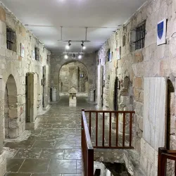 Limassol Castle - Limassol