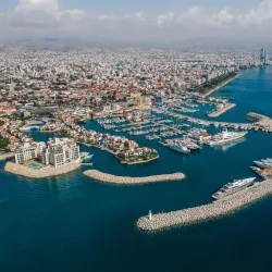 Limassol Marina - Limassol