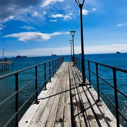 Limassol Marina - Limassol