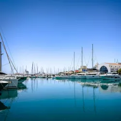 Limassol Marina - Limassol