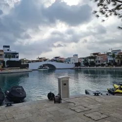 Limassol Marina - Limassol