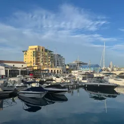 Limassol Marina - Limassol