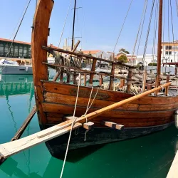 Limassol Marina - Limassol