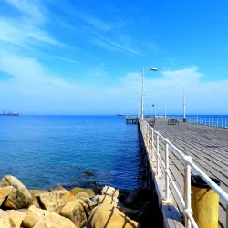 Limassol Marina - Limassol