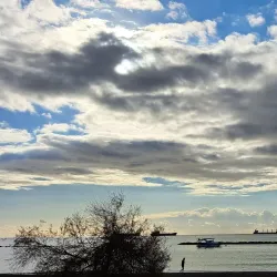 Molos Promenade - Limassol