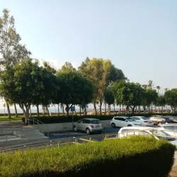 Molos Promenade - Limassol
