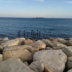 Molos Promenade - Limassol