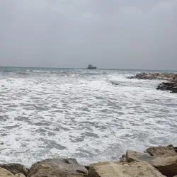 Molos Promenade - Limassol