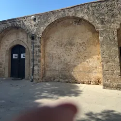 Church of Saint Nicholas - Livadia