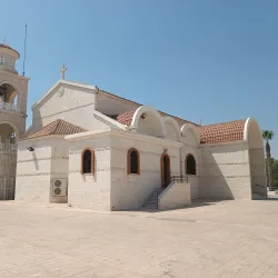 Church of Saint Nicholas - Livadia
